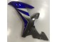 Blue Grey 02-03 Yamaha YZF R1 Motorcycle Fairings Blue Grey 02-03 Yamaha YZF R1 Motorcycle Fairings