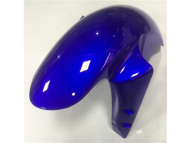 Blue Grey 02-03 Yamaha YZF R1 Motorcycle Fairings Blue Grey 02-03 Yamaha YZF R1 Motorcycle Fairings