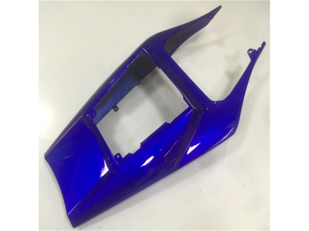 Blue Grey 02-03 Yamaha YZF R1 Motorcycle Fairings Blue Grey 02-03 Yamaha YZF R1 Motorcycle Fairings