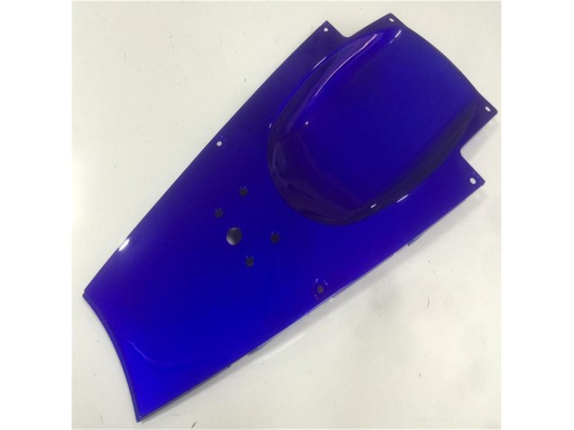 Blue Grey 02-03 Yamaha YZF R1 Motorcycle Fairings Blue Grey 02-03 Yamaha YZF R1 Motorcycle Fairings