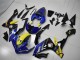 Blue Shark 07-08 Yamaha YZF R1 Motorcycle Fairings Blue Shark 07-08 Yamaha YZF R1 Motorcycle Fairings