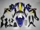 Blue Shark 07-08 Yamaha YZF R1 Motorcycle Fairings Blue Shark 07-08 Yamaha YZF R1 Motorcycle Fairings