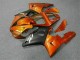 Orange 00-01 Yamaha YZF R1 Motorcycle Bodywork Orange 00-01 Yamaha YZF R1 Motorcycle Bodywork
