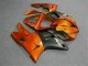 Orange 00-01 Yamaha YZF R1 Motorcycle Bodywork Orange 00-01 Yamaha YZF R1 Motorcycle Bodywork