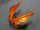 Orange 00-01 Yamaha YZF R1 Motorcycle Bodywork Orange 00-01 Yamaha YZF R1 Motorcycle Bodywork