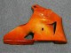 Orange 00-01 Yamaha YZF R1 Motorcycle Bodywork Orange 00-01 Yamaha YZF R1 Motorcycle Bodywork