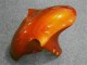 Orange 00-01 Yamaha YZF R1 Motorcycle Bodywork Orange 00-01 Yamaha YZF R1 Motorcycle Bodywork