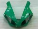 Green 00-01 Yamaha YZF R1 Motorcycle Fairing
