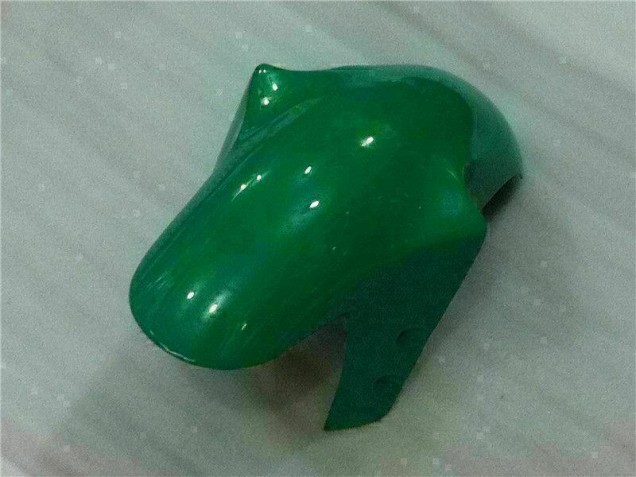 Green 00-01 Yamaha YZF R1 Motorcycle Fairing