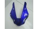 Blue White 00-01 Yamaha YZF R1 Motorcycle Fairings Blue White 00-01 Yamaha YZF R1 Motorcycle Fairings