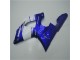 Blue White 00-01 Yamaha YZF R1 Motorcycle Fairings Blue White 00-01 Yamaha YZF R1 Motorcycle Fairings