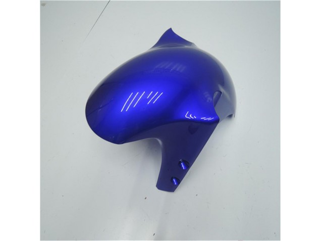Blue White 00-01 Yamaha YZF R1 Motorcycle Fairings Blue White 00-01 Yamaha YZF R1 Motorcycle Fairings