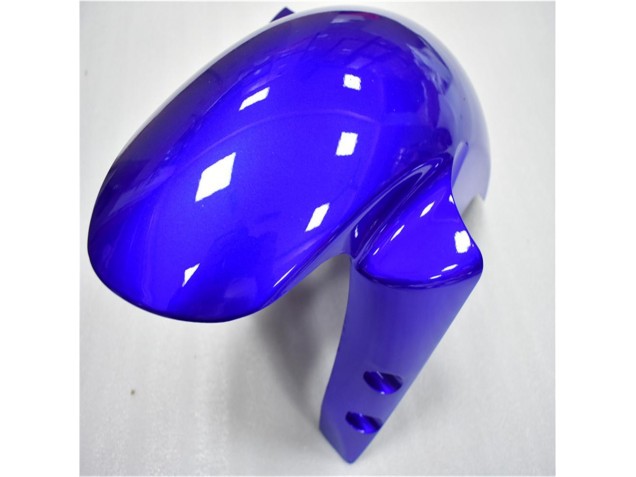 Blue White 03-05 Yamaha YZF R6 Full Motorcycle Fairing Kits Blue White 03-05 Yamaha YZF R6 Full Motorcycle Fairing Kits