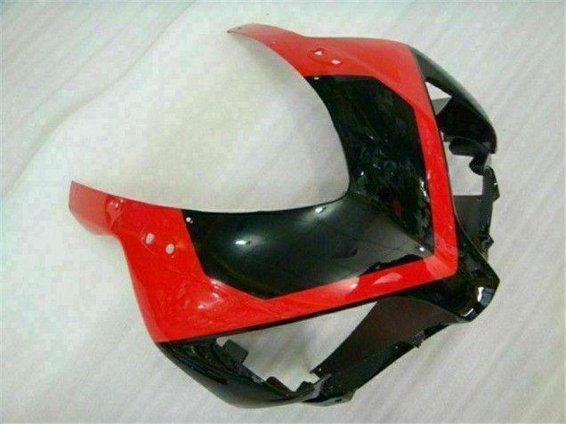 Blue White 04-05 Honda CBR1000RR Motorcycle Fairing