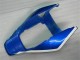 Blue White 04-05 Honda CBR1000RR Motorcycle Fairings Blue White 04-05 Honda CBR1000RR Motorcycle Fairings