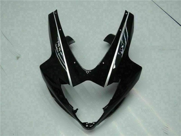 Blue White 05-06 Suzuki GSXR 1000 Motorcycle Fairing
