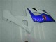Blue White 05-06 Suzuki GSXR 1000 Motorcycle Fairing