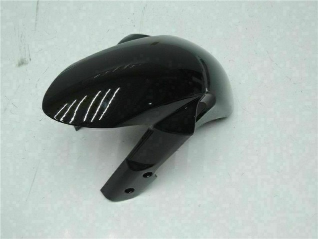 Blue White 05-06 Suzuki GSXR 1000 Motorcycle Fairing