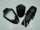 Blue White 05-06 Suzuki GSXR 1000 Motorcycle Fairing