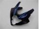 Blue White 05-06 Suzuki GSXR 1000 Motorcycle Fairings Blue White 05-06 Suzuki GSXR 1000 Motorcycle Fairings
