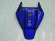 Blue White 06-07 Honda CBR1000RR Motorcycle Fairings Blue White 06-07 Honda CBR1000RR Motorcycle Fairings