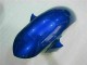 Blue White 06-07 Yamaha YZF R6 Motorcycle Fairing Blue White 06-07 Yamaha YZF R6 Motorcycle Fairing