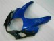 Blue White 07-08 Suzuki GSXR 1000 Full Motorcycle Fairing Kits Blue White 07-08 Suzuki GSXR 1000 Full Motorcycle Fairing Kits