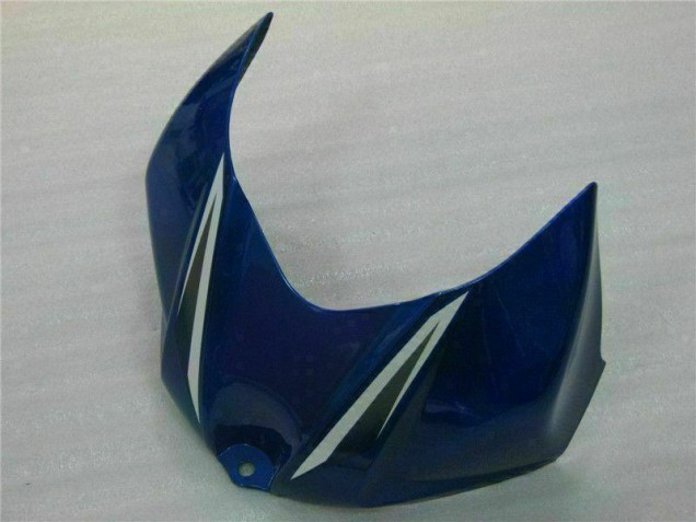 Blue White 07-08 Suzuki GSXR 1000 Full Motorcycle Fairing Kits Blue White 07-08 Suzuki GSXR 1000 Full Motorcycle Fairing Kits