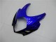Blue White 07-08 Suzuki GSXR 1000 Motorcycle Fairing Kits & Plastic Blue White 07-08 Suzuki GSXR 1000 Motorcycle Fairing Kits & Plastic