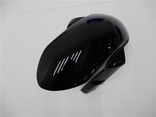 Blue White 07-08 Suzuki GSXR 1000 Motorcycle Fairing Kits & Plastic Blue White 07-08 Suzuki GSXR 1000 Motorcycle Fairing Kits & Plastic