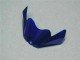 Blue White 08-10 Suzuki GSXR 600/750 Full Motorcycle Fairing Kits Blue White 08-10 Suzuki GSXR 600/750 Full Motorcycle Fairing Kits