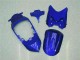 Blue White 08-10 Suzuki GSXR 600/750 Full Motorcycle Fairing Kits Blue White 08-10 Suzuki GSXR 600/750 Full Motorcycle Fairing Kits