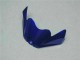 Blue White 08-10 Suzuki GSXR 600/750 Motorcycle Fairing Kits Blue White 08-10 Suzuki GSXR 600/750 Motorcycle Fairing Kits