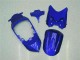 Blue White 08-10 Suzuki GSXR 600/750 Motorcycle Fairing Kits Blue White 08-10 Suzuki GSXR 600/750 Motorcycle Fairing Kits