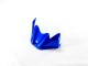 Blue White 08-10 Suzuki GSXR 600/750 Motorcycle Fairing
