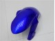Blue White 08-10 Suzuki GSXR 600/750 Motorcycle Fairings Blue White 08-10 Suzuki GSXR 600/750 Motorcycle Fairings