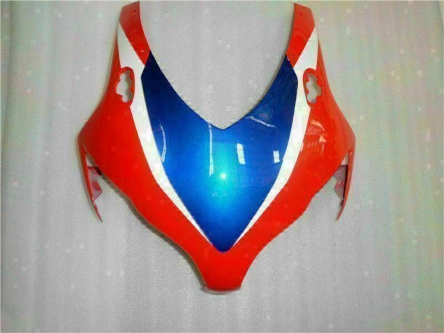 Blue White 08-11 Honda CBR1000RR Motorcycle Fairing Blue White 08-11 Honda CBR1000RR Motorcycle Fairing