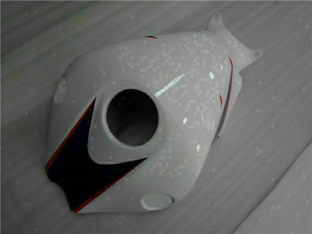 Blue White 08-11 Honda CBR1000RR Motorcycle Fairing Blue White 08-11 Honda CBR1000RR Motorcycle Fairing