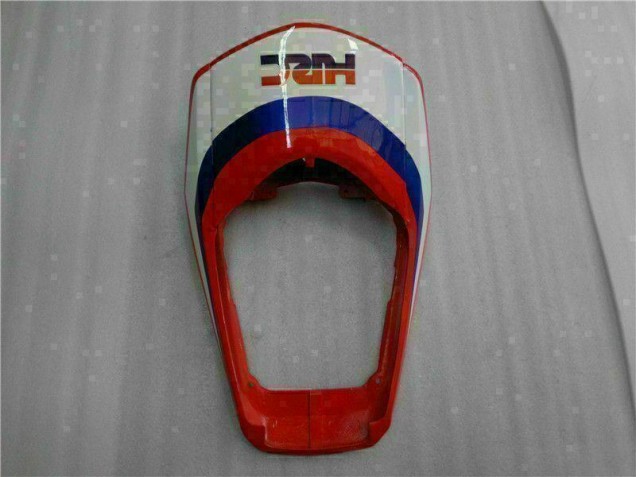 Blue White 08-11 Honda CBR1000RR Motorcycle Fairing Blue White 08-11 Honda CBR1000RR Motorcycle Fairing