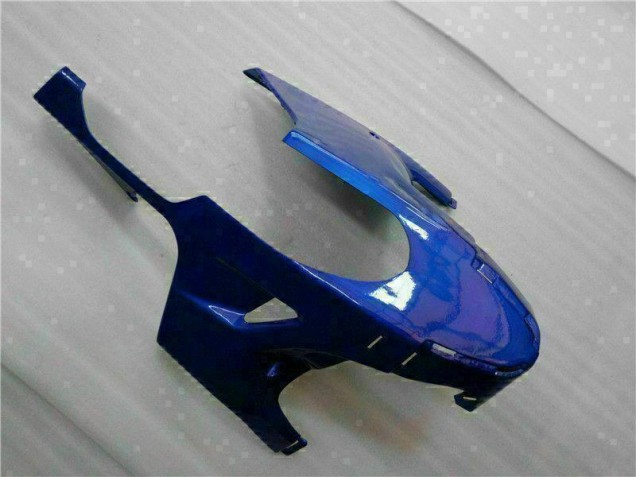 Blue White 08-11 Honda CBR1000RR Motorcycle Fairing Blue White 08-11 Honda CBR1000RR Motorcycle Fairing
