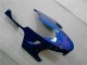 Blue White 08-11 Honda CBR1000RR Motorcycle Fairing Blue White 08-11 Honda CBR1000RR Motorcycle Fairing