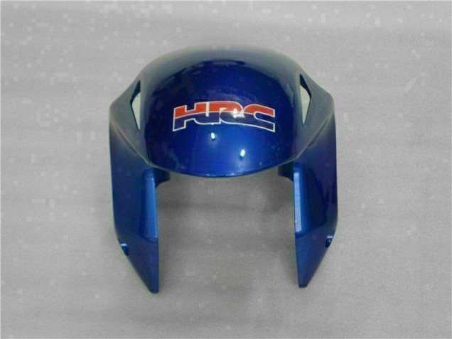 Blue White 08-11 Honda CBR1000RR Motorcycle Fairings Blue White 08-11 Honda CBR1000RR Motorcycle Fairings