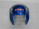 Blue White 08-11 Honda CBR1000RR Motorcycle Fairings Blue White 08-11 Honda CBR1000RR Motorcycle Fairings