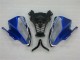Blue White 08-16 Yamaha YZF R6 Motorcycle Fairings Blue White 08-16 Yamaha YZF R6 Motorcycle Fairings