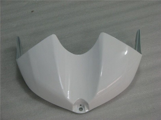 Blue White 08-16 Yamaha YZF R6 Motorcycle Fairings Blue White 08-16 Yamaha YZF R6 Motorcycle Fairings