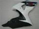 Blue White 09-16 Suzuki GSXR 1000 ABS Motorcycle Fairings
