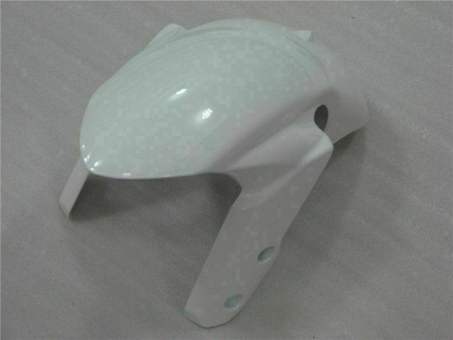 Blue White 09-16 Suzuki GSXR 1000 ABS Motorcycle Fairings