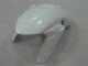 Blue White 09-16 Suzuki GSXR 1000 ABS Motorcycle Fairings