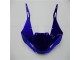 Blue White 98-02 Yamaha YZF R6 Motorcycle Fairings