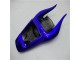 Blue White 98-02 Yamaha YZF R6 Motorcycle Fairings